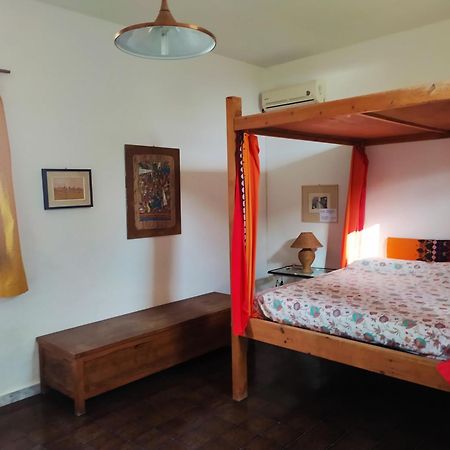 Il Villaggio Eoliano Santa Marina Salina Phòng bức ảnh
