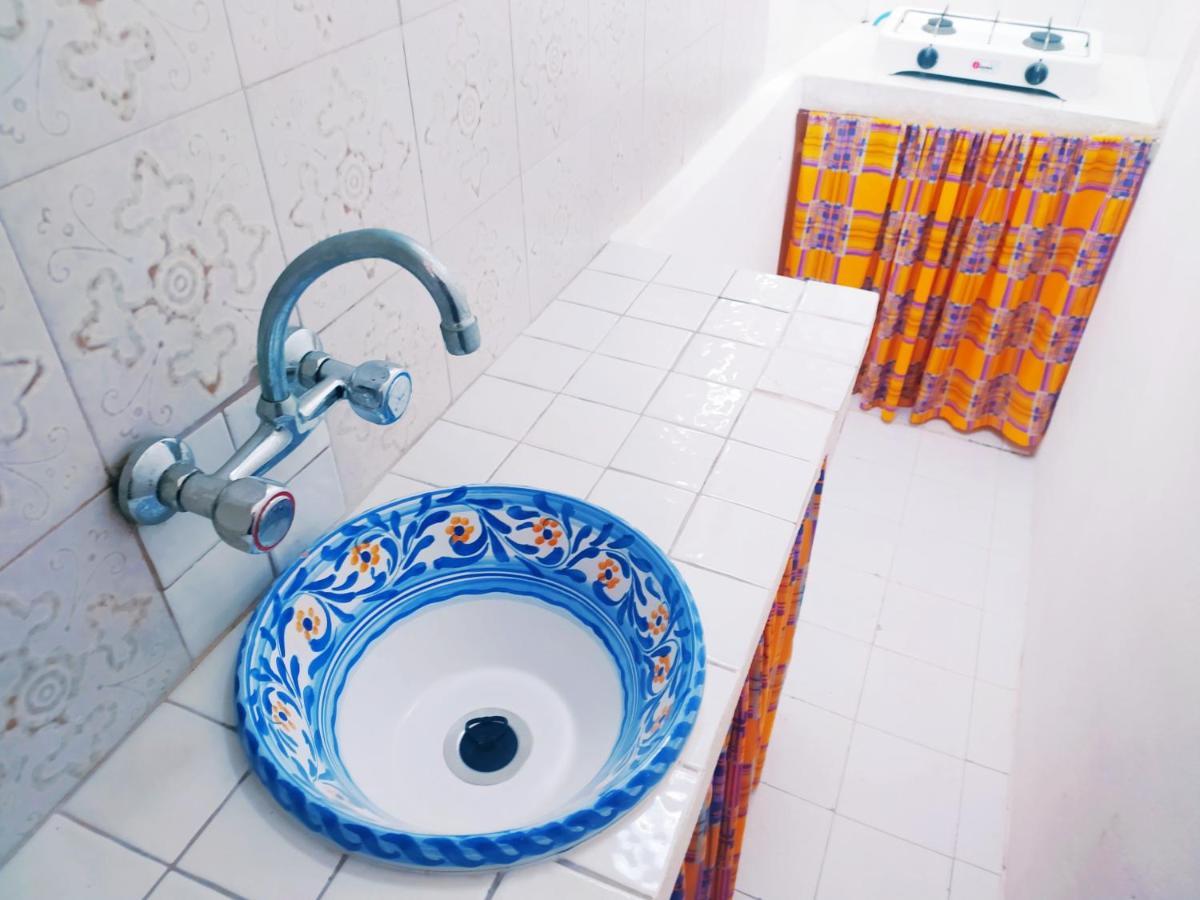Il Villaggio Eoliano Santa Marina Salina Ngoại thất bức ảnh