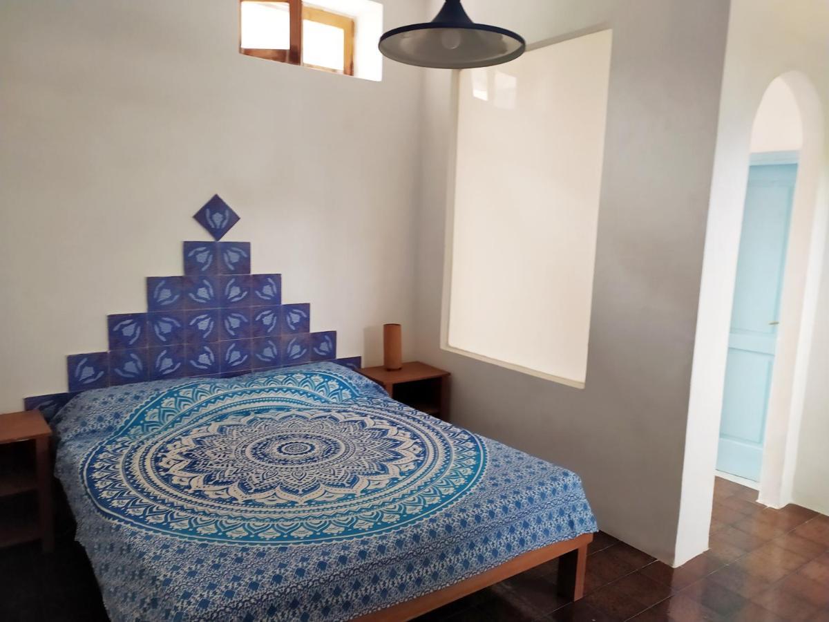 Il Villaggio Eoliano Santa Marina Salina Ngoại thất bức ảnh