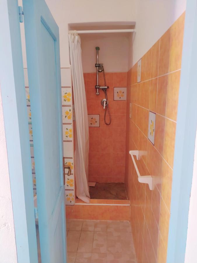 Il Villaggio Eoliano Santa Marina Salina Phòng bức ảnh
