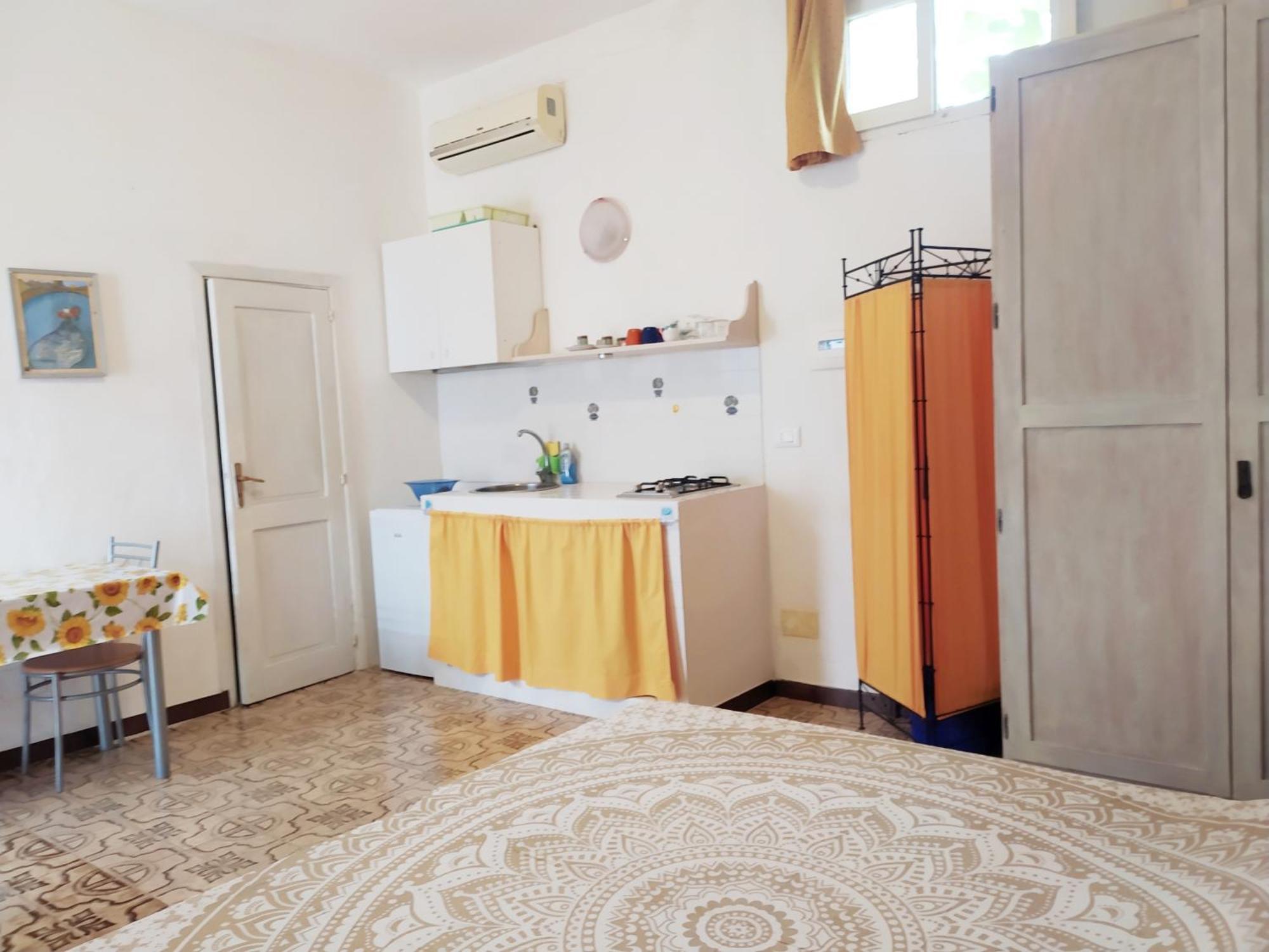 Il Villaggio Eoliano Santa Marina Salina Phòng bức ảnh