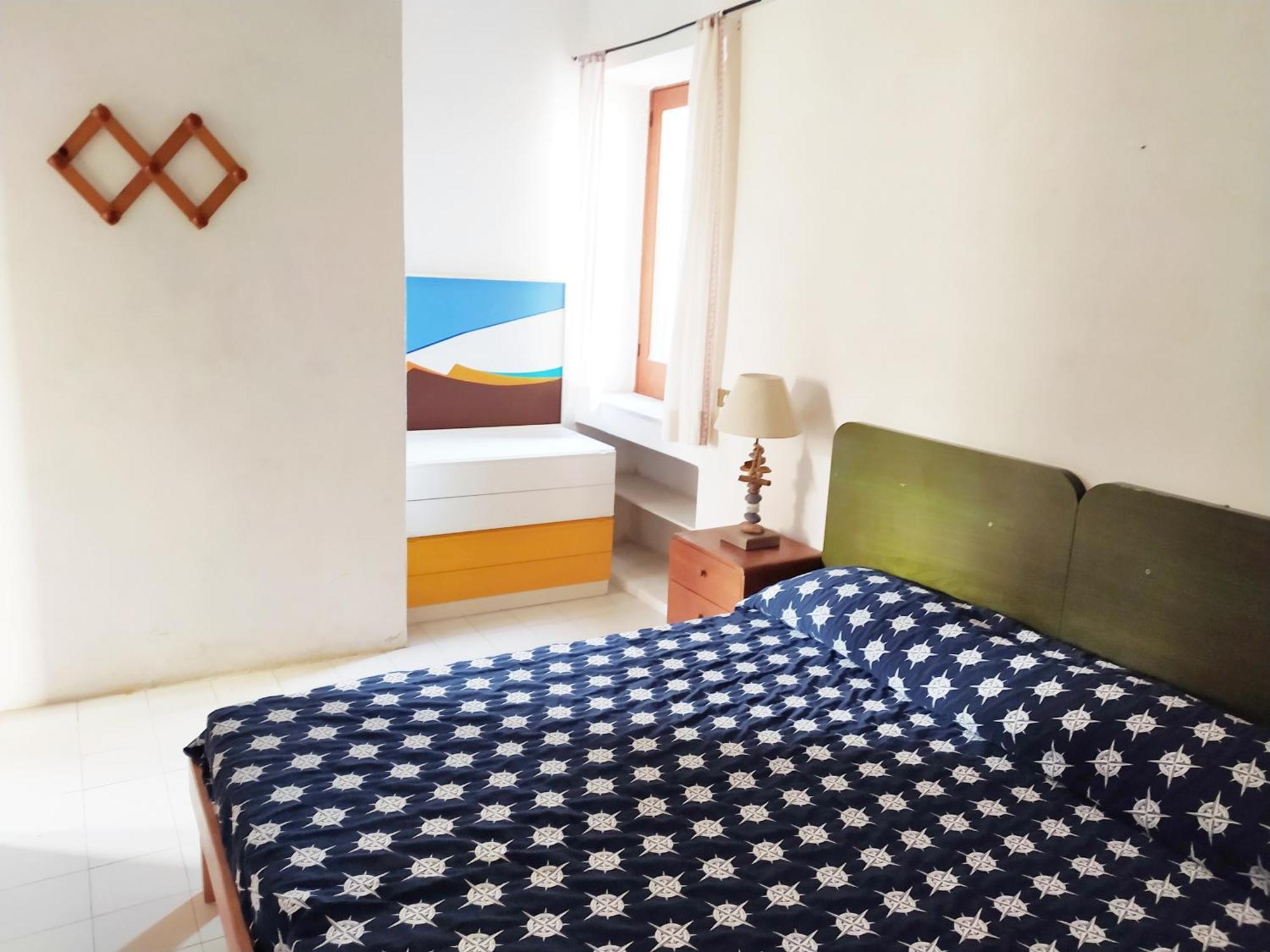 Il Villaggio Eoliano Santa Marina Salina Phòng bức ảnh