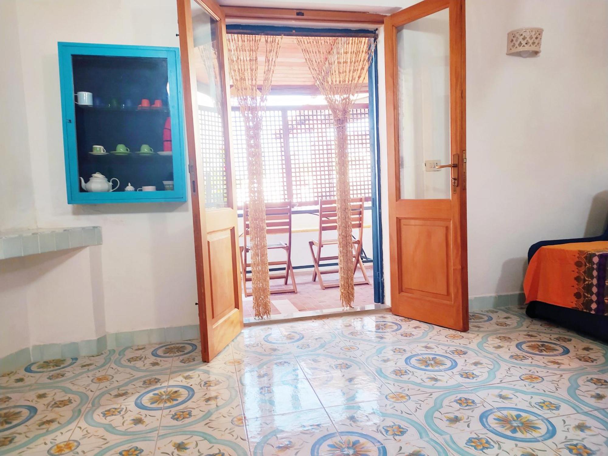 Il Villaggio Eoliano Santa Marina Salina Phòng bức ảnh