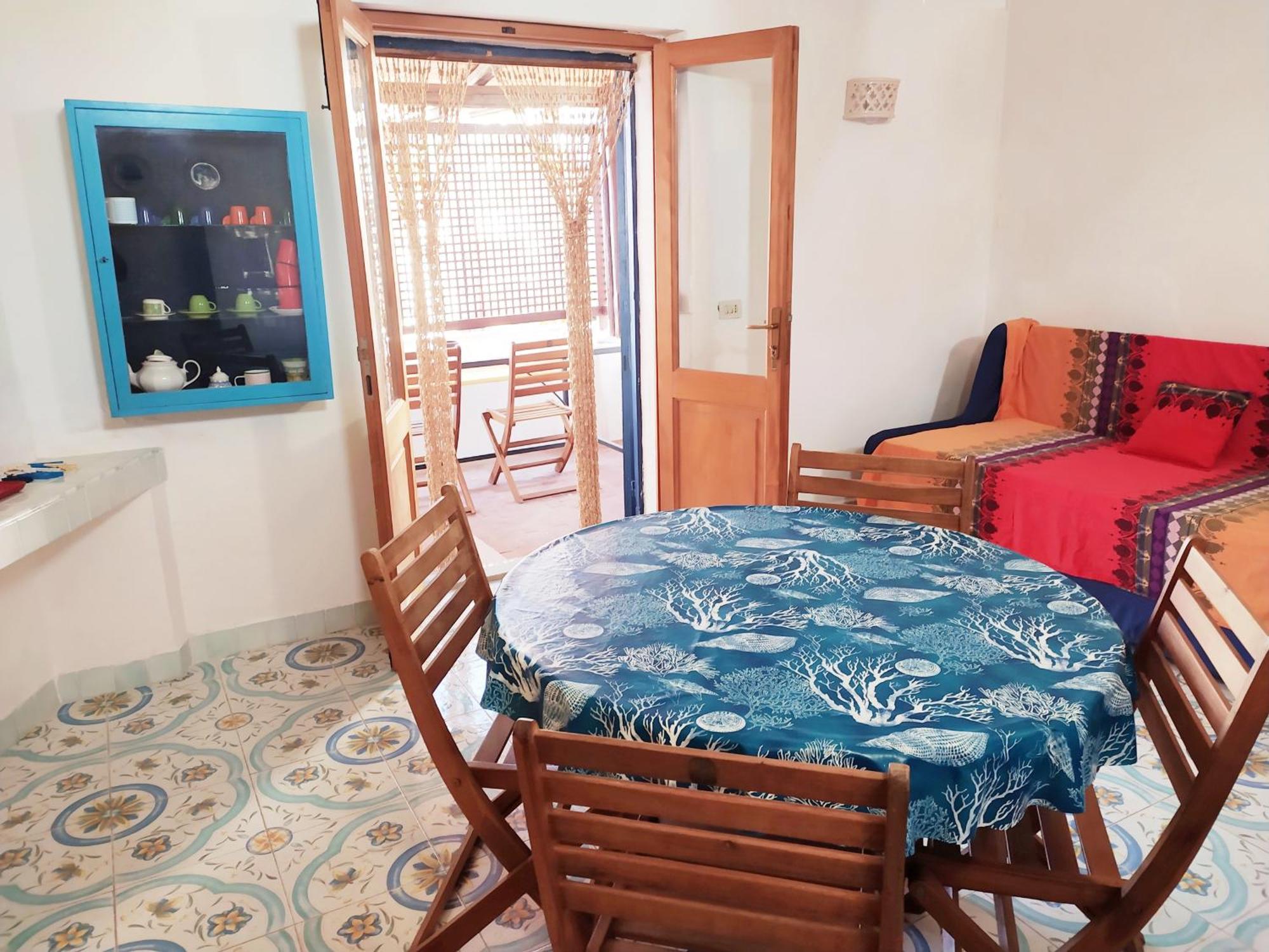 Il Villaggio Eoliano Santa Marina Salina Phòng bức ảnh